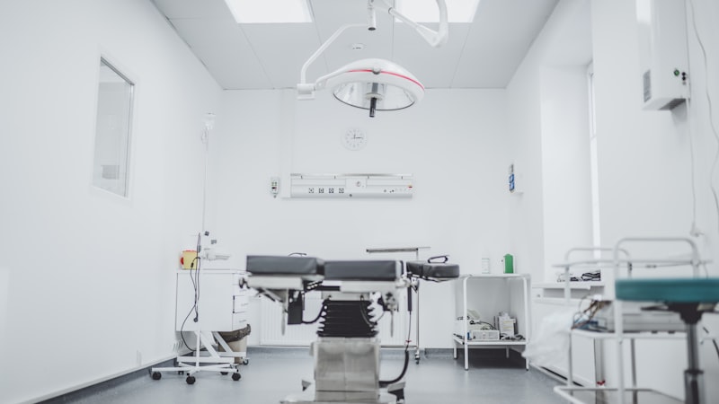 Kokilaben Dhirubhai Ambani Hospital Gynecology