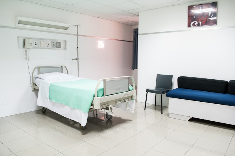 Nanavati Max Hospital Gynecology